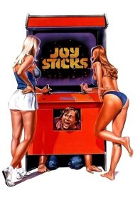دانلود فیلم Joysticks سال 1983 - دسته بازی