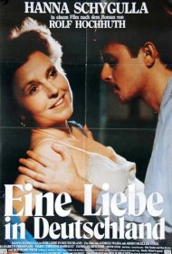 A Love in Germany 1983