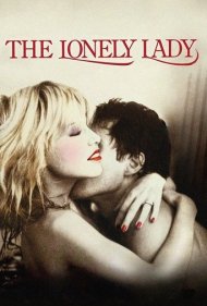 دانلود فیلم The Lonely Lady سال 1983 - بانوی تنها