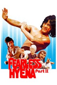 دانلود فیلم Fearless Hyena 2 سال 1983 - کفتار بیباک ۲