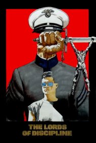 دانلود فیلم The Lords of Discipline سال 1983 - لرد‌های انضباط