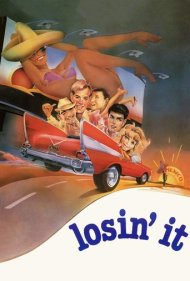 دانلود فیلم Losin' It سال 1983 - از دست دادنش