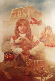 دانلود فیلم Lost سال 1983 - گمشده
