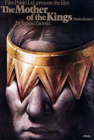 دانلود فیلم The Mother of the Kings سال 1987 - مادر پادشاهان