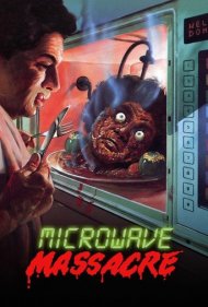 دانلود فیلم Microwave Massacre سال 1983 - قتل‌عام با مایکروویو