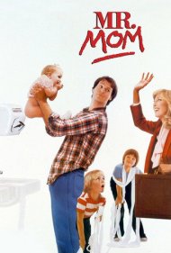 Mr. Mom 1983