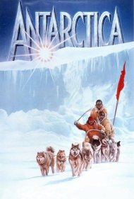 دانلود فیلم Antarctica سال 1983 - جنوبگان