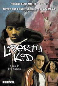 دانلود فیلم Liberty Kid سال 2007 - بچه آزادی
