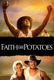 دانلود فیلم Faith Like Potatoes سال 2006 - ایمان مثل سیب‌زمینی