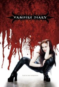 دانلود فیلم Vampire Diary سال 2007 - دفترچه خاطرات خون‌آشام