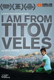 دانلود فیلم I am from Titov Veles سال 2007 - من اهل تیتوف ولس هستم