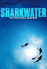 دانلود فیلم Sharkwater سال 2006 - آبهای کوسه