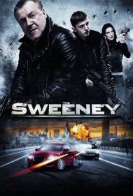 دانلود دوبله فارسی فیلم The Sweeney سال 2012