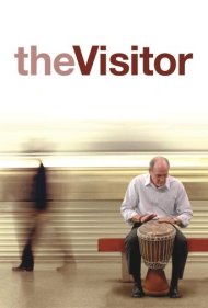دانلود فیلم The Visitor سال 2008 - ملاقات‌کننده