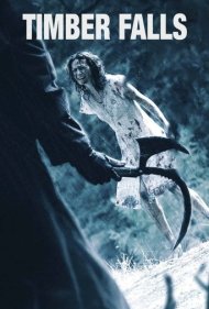 دانلود فیلم Timber Falls سال 2007 - تیمبر فالز