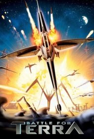 دانلود فیلم Battle for Terra سال 2007 - نبرد برای ترا