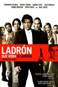 دانلود فیلم To Rob a Thief سال 2007 - سرقت از یک دزد