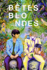 دانلود فیلم Blonde Animals سال 2018 - حیوانات بلوند