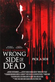 تماشای آنلاین فیلم Wrong Side of Dead - سمت اشتباه مرگ