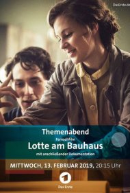 دانلود فیلم Bauhaus سال 2019 - باوهاوس