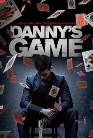دانلود فیلم Danny's Game سال 2020