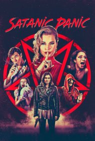 دانلود فیلم Satanic Panic سال 2019 - وحشت شیطانی