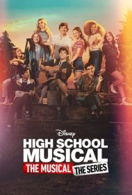 دانلود فیلم High School Musical: The Musical - The Series سال 2019 - سریال دبیرستان موسیقی