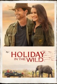 دانلود فیلم Holiday In The Wild سال 2019 - تعطیلات در طبیعت
