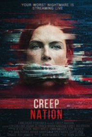دانلود فیلم Creep Nation سال 2019