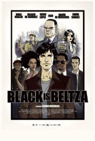 دانلود فیلم Black Is Beltza سال 2018 - سیاه، بلتزا است
