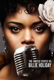 دانلود فیلم The United States vs. Billie Holiday سال 2021 - ایالات متحده در مقابل بیلی هالید