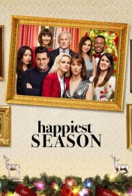 دانلود فیلم Happiest Season سال 2020 - شادترین فصل