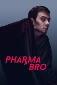 دانلود فیلم Pharma Bro سال 2021 - برادر داروساز