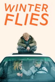 دانلود فیلم Winter Flies سال 2018 - مگسهای زمستانی