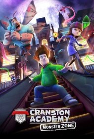 دانلود دوبله فارسی فیلم Cranston Academy: Monster Zone سال 2020 - آکادمی کرانستون: قلمرو هیولا