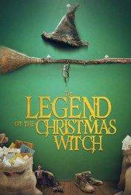دانلود فیلم The Legend of the Christmas Witch سال 2018 - افسانه جادوگر کریسمس