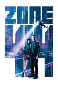 دانلود دوبله فارسی فیلم Zone 414 سال 2021 - منطقه 414