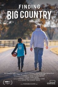 دانلود فیلم Finding Big Country سال 2018 - در جستجوی بیگ کانتری