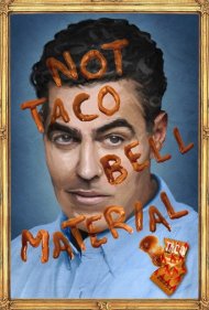 دانلود فیلم Adam Carolla: Not Taco Bell Material سال 2018 - آدام کارولا: در حد تاکو بل نیست