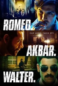 دانلود دوبله فارسی فیلم Romeo Akbar Walter سال 2019 - رومئو اکبر والتر