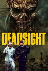 دانلود فیلم Deadsight سال 2018 - چشم مرده