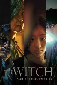 دانلود دوبله فارسی فیلم The Witch: Part 1. The Subversion سال 2018 - افسونگر: قسمت 1 - براندازی