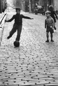 دانلود فیلم Rose Street سال 1956 - خیابان رز