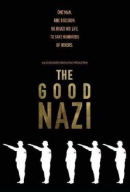 دانلود فیلم The Good Nazi سال 2018 - نازی خوب