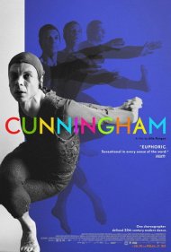 دانلود فیلم Cunningham سال 2019 - کانینگهام