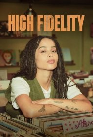 دانلود فیلم High Fidelity سال 2020 - وفاداری بزرگ