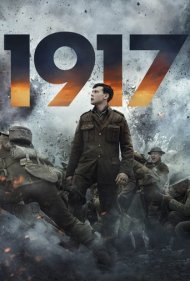دانلود دوبله فارسی فیلم 1917 سال 2019 - ۱۹۱۷