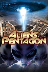 Aliens at the Pentagon 2018