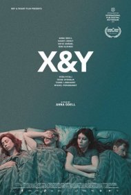 دانلود فیلم X&Y سال 2018 - ایکس و ایگرگ