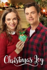 دانلود فیلم Christmas Joy سال 2018